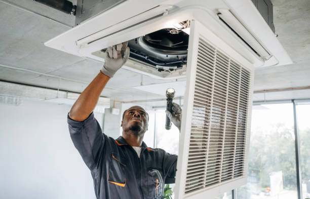 Licensed Hvac Repair service in Sparta, NC - FH HVAC
